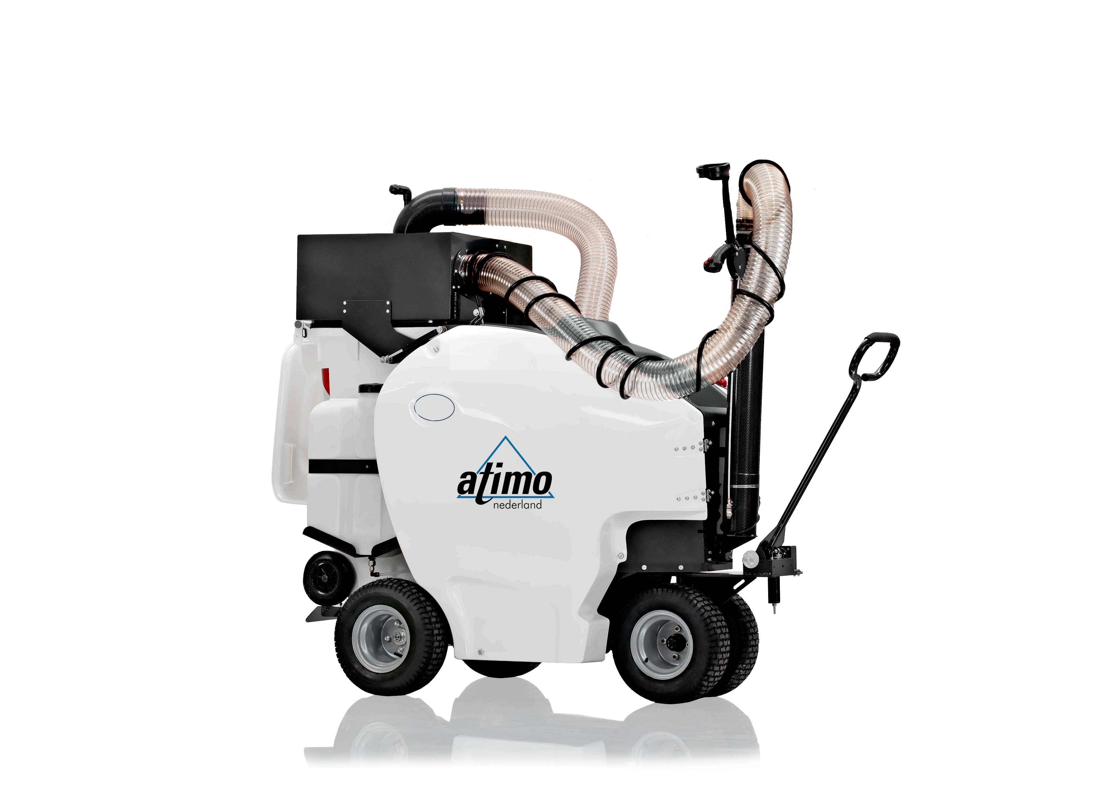 ATI 240 straatzuiger