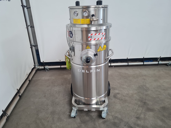 MTL 802 WD AIR ATEX