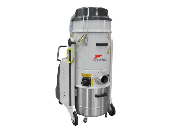 ATEX stofzuiger MTL3533