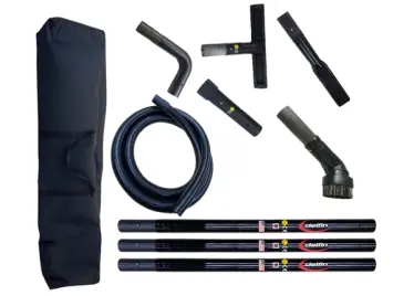 ATEX overhead kit