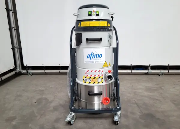 MTL 452 ACD voor stofzuigen in non-ATEX zones