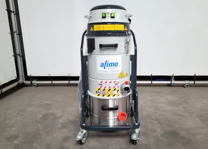 MTL 452 ACD voor stofzuigen in non-ATEX zones