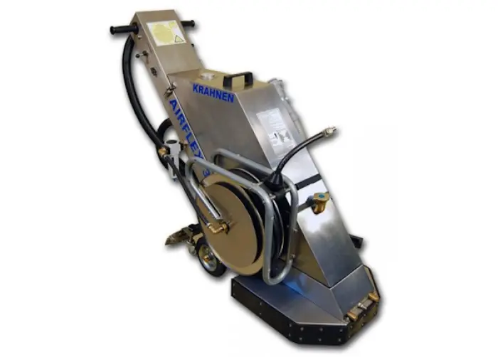 ATEX schrob-zuigmachine Airflex 30