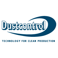 Dust Control logo