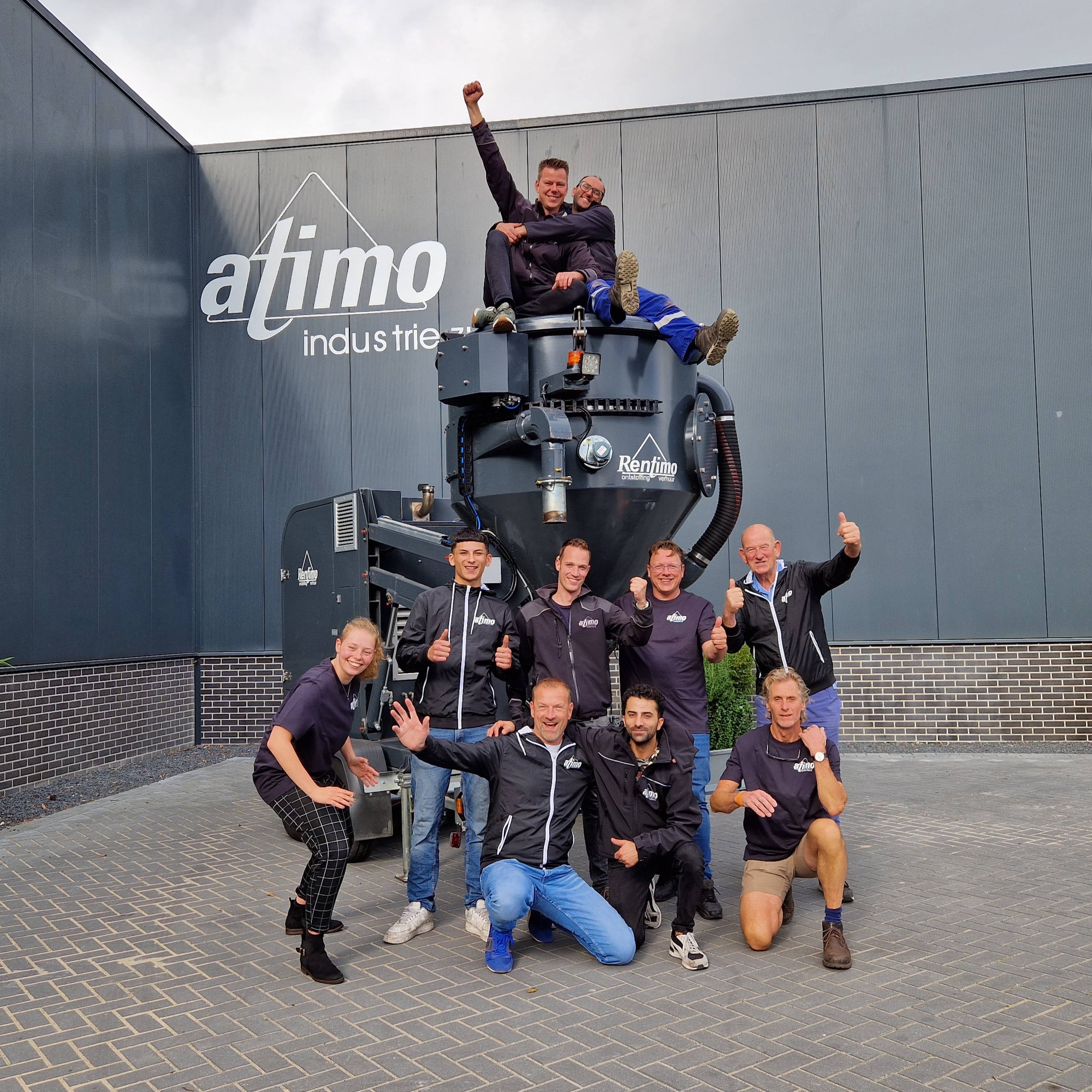 teamfoto